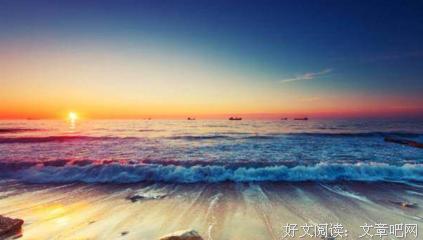 唯美短句，感悟人生

