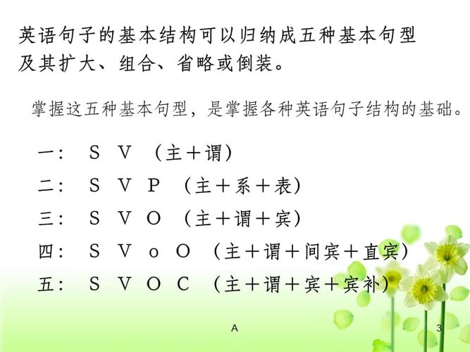 美丽英语，唯美成分（赏析英语句子美丽成分，享受语言之美）
