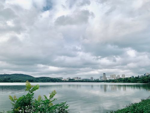 一场关于云的旅行
