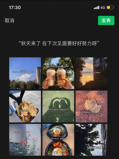 立秋时节，心情如此美好（诗意盎然，唯美短句赏析）
