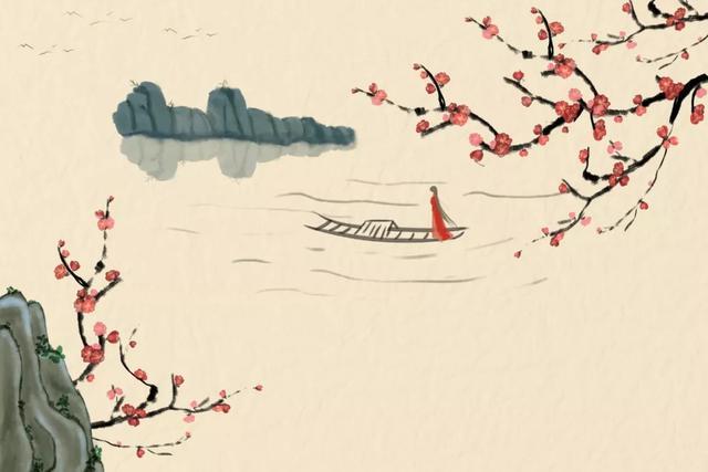 《思乡之情》-唯美短句赏析
