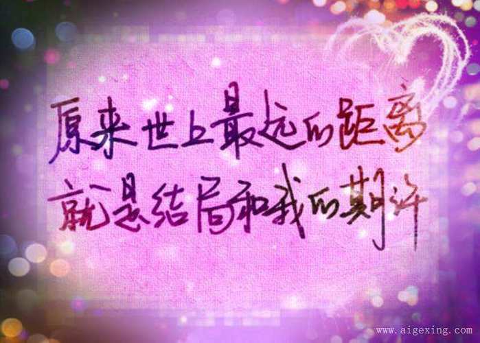 唯美相识——那些如诗如画的瞬间
