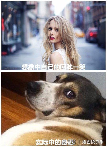 用搞笑句子娓娓道来
