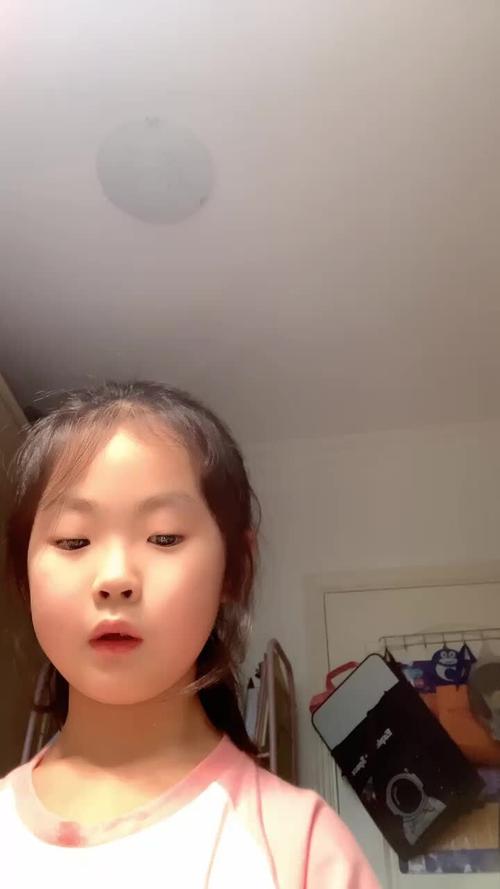 我真生气了！
