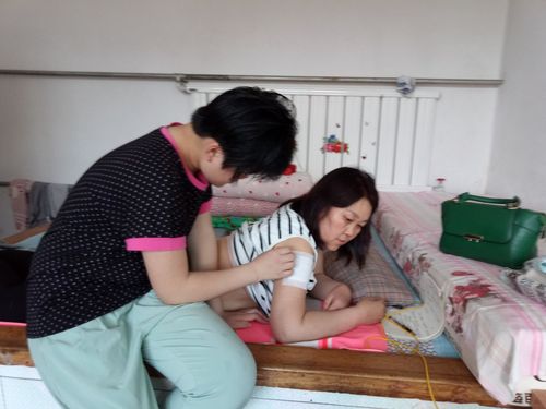 感恩的点滴
