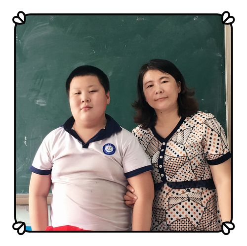 离别前的故事
