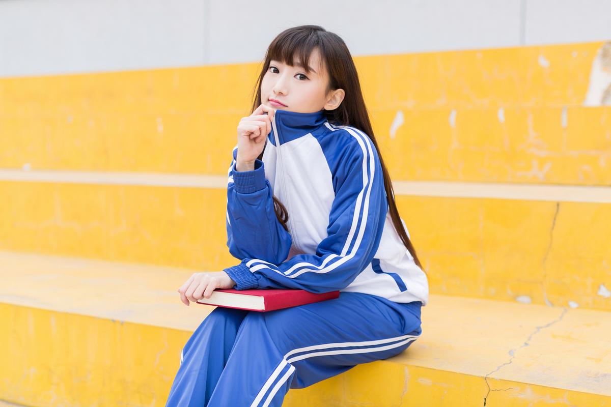 我们的青春
