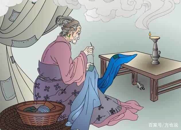 母爱是伟大的议论文（《母爱是伟大的》）
