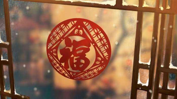 适合过年时候发的朋友圈句子（喜迎新春，与你同乐）