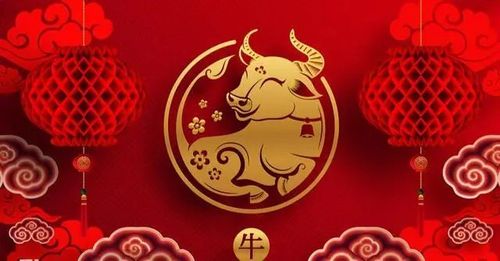 有关2023牛年祝福语简短的春节好句语录的短句有哪些（2023牛年祝福语：唯美短句
）