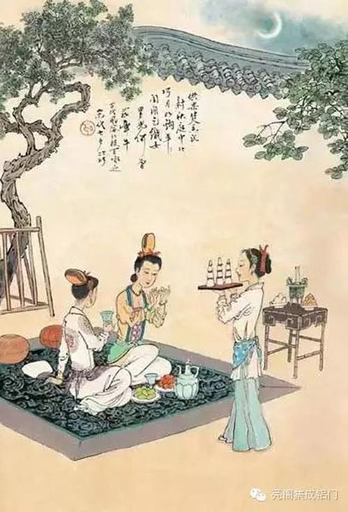 怼七夕秀恩爱的说说（七夕浪漫高端秀恩爱）