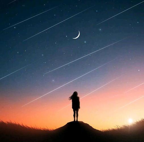 失眠深夜说说心情短语（深夜失眠，心事无从倾诉）