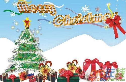 圣诞快乐英文祝福语句（ACollectionofBeautifulSentencestoWishYouaMerryChristmas）