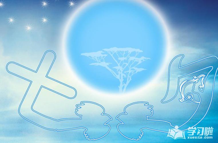 2023年祝福语（七夕浪漫祝福语，传递爱的力量）