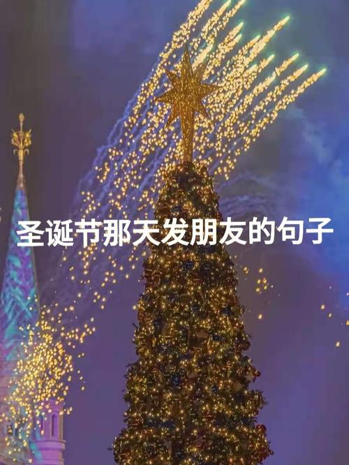 2021圣诞节朋友圈说说唯美浪漫（圣诞心情：欢度节日
）