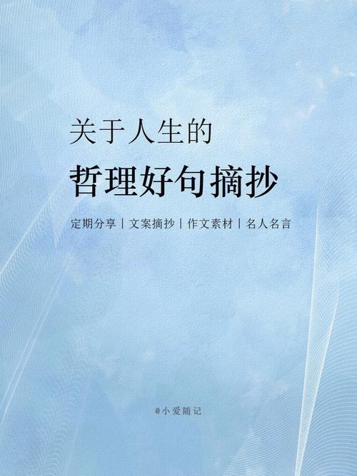 伤感的好句好段摘抄大全（探寻伤感的美丽
）