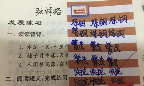 每个孩子都有闪光点名言（表扬小宝宝很棒的句子寄语）
