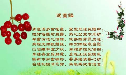 看淡人生的句子经典语录（大彻大悟的10精美大全）
