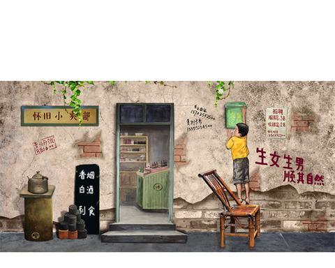 人老了喜欢怀旧的句子（怀旧的经典语录语句）