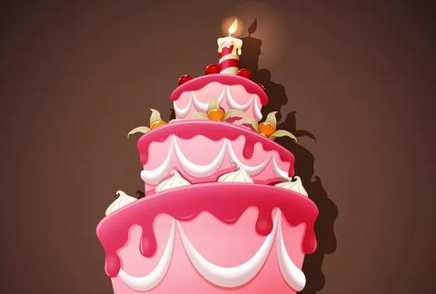 小棉袄18岁生日快乐祝福语（祝小棉袄生日快乐幽默句子诗句）