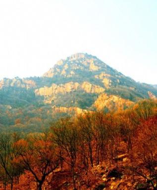 形容大自然美景的诗句（大山深处好风光大全）