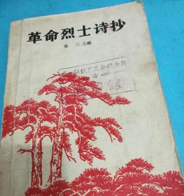 祭奠烈士的诗词（致敬英雄的古名言）