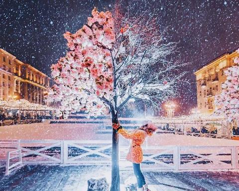 一年级小雪花阅读理解答案（雪花作文满分）