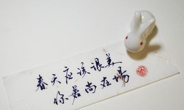 感叹时光匆匆的句子（时光静好,陪你长大唯美佳句）