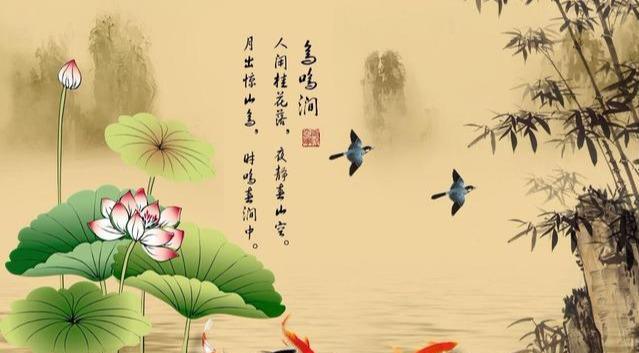 春夏秋冬四季古诗（春夏秋冬每个5句文案）