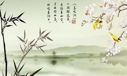 带有一字的诗句（带有水字的好句）