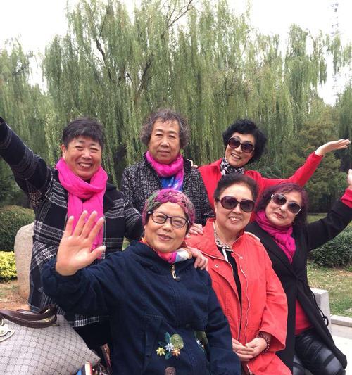 姐妹聚会发朋友圈说说（姐妹聚餐的优美句子简短佳句）
