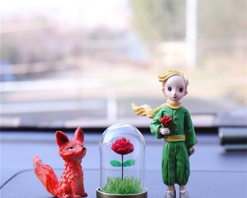 小王子和玫瑰花的原版语录（小王子经典你是我的玫瑰佳句）