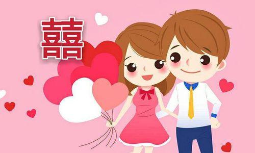 祝福新婚的短句（不俗气祝新婚的古诗词语录）