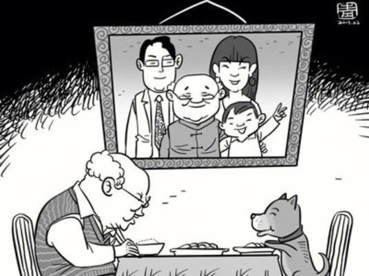 可怜天下父母心作文600字（可怜天下父母心议论文满分）