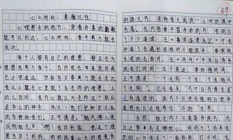 放飞梦想作文素材（放飞梦想满分）