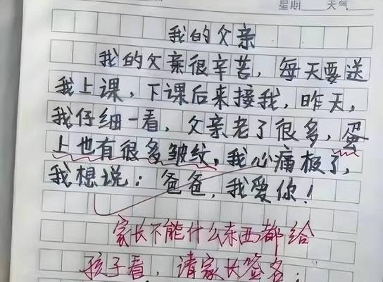 妈妈您辛苦了600字作文（妈妈您辛苦了初中满分）