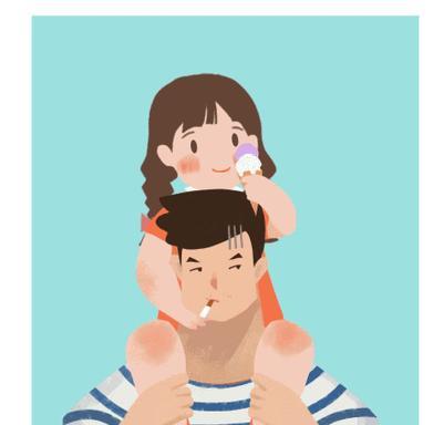 形容父亲伟大的句子词语（形容爸爸伟大的二年级佳句）