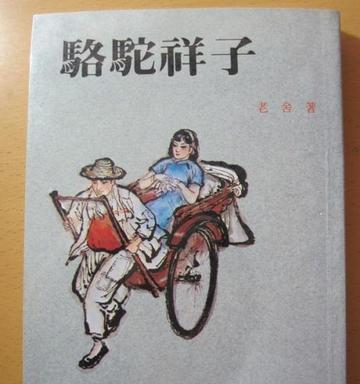 《骆驼祥子》第一章的好词（骆驼祥子离婚第一章好句赠言）