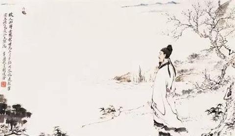 表达欣赏一个人才华的诗句（有才华就要大胆的展示金句）