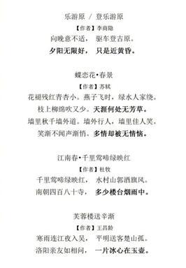 表达欣赏一个人才华的诗句（有才华就要大胆的展示金句）