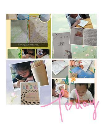 难忘的读书节活动作文（读书展示活动优秀）