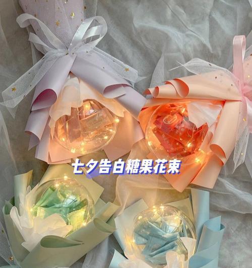 七夕给女朋友的暖心情话（唯美短句，倾情献礼）