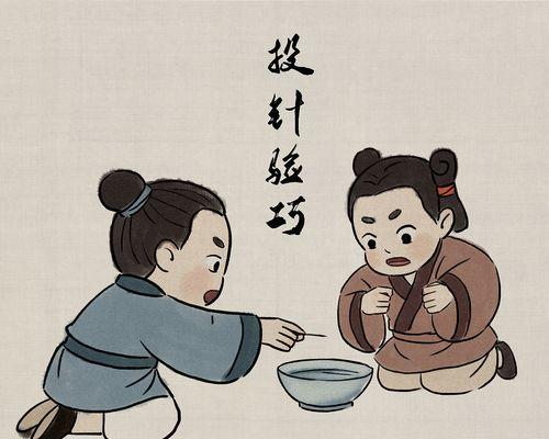 关于七夕节风俗的古诗（七夕节：古老传统与现代浪漫）