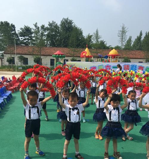 关于六一儿童节句子大全（童年乐园——六一儿童节）