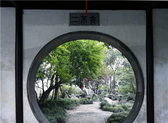 有关留园的好句子经典的好句有哪些（《留园芳华》——重温经典，体验美好）