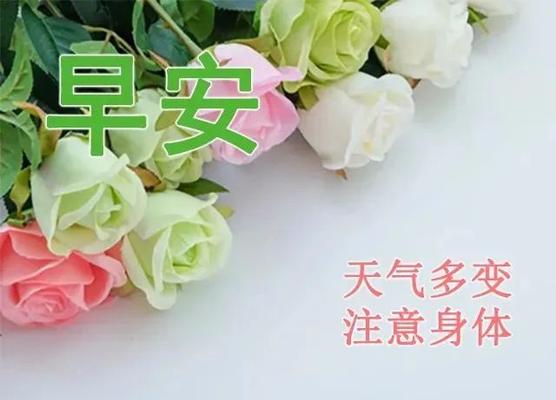 有关励志早安问候语正能量清晨的问候的短句（唯美清晨，以励志早安问候语传递正能量。本文将以此为主题，展现一幅美好的清晨画卷。）