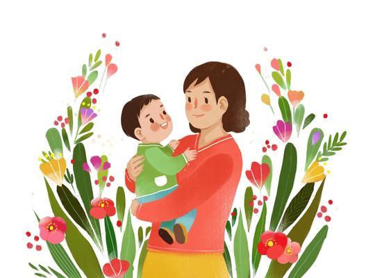 关于我的妈妈的优秀作文（《成长路上的陪伴与坚定》）