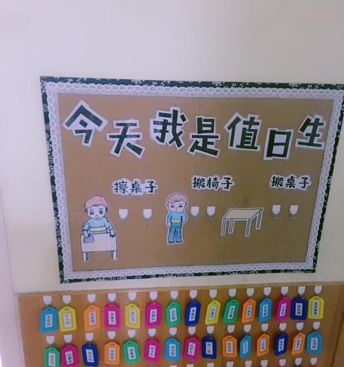 今天我值日作文高中作文（《从责任到成长，我在值日中学会了什么》）