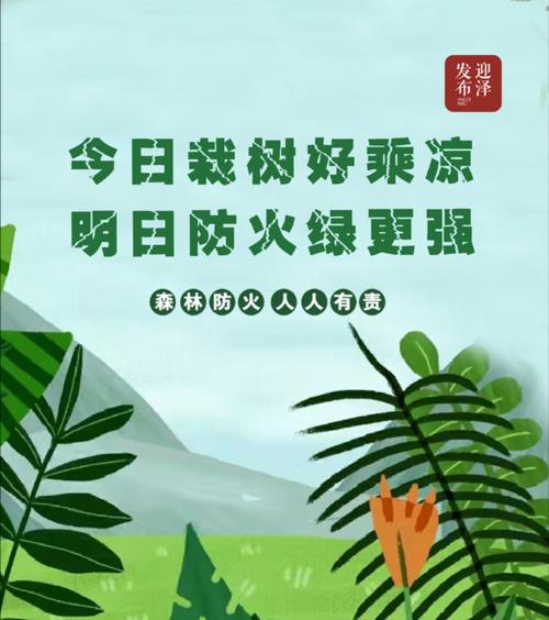 有关森林防火的作文题目新颖（《森林中的守护者——防火使者》）