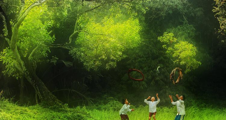童年记忆优秀作文（《似水流年——童年记忆》）